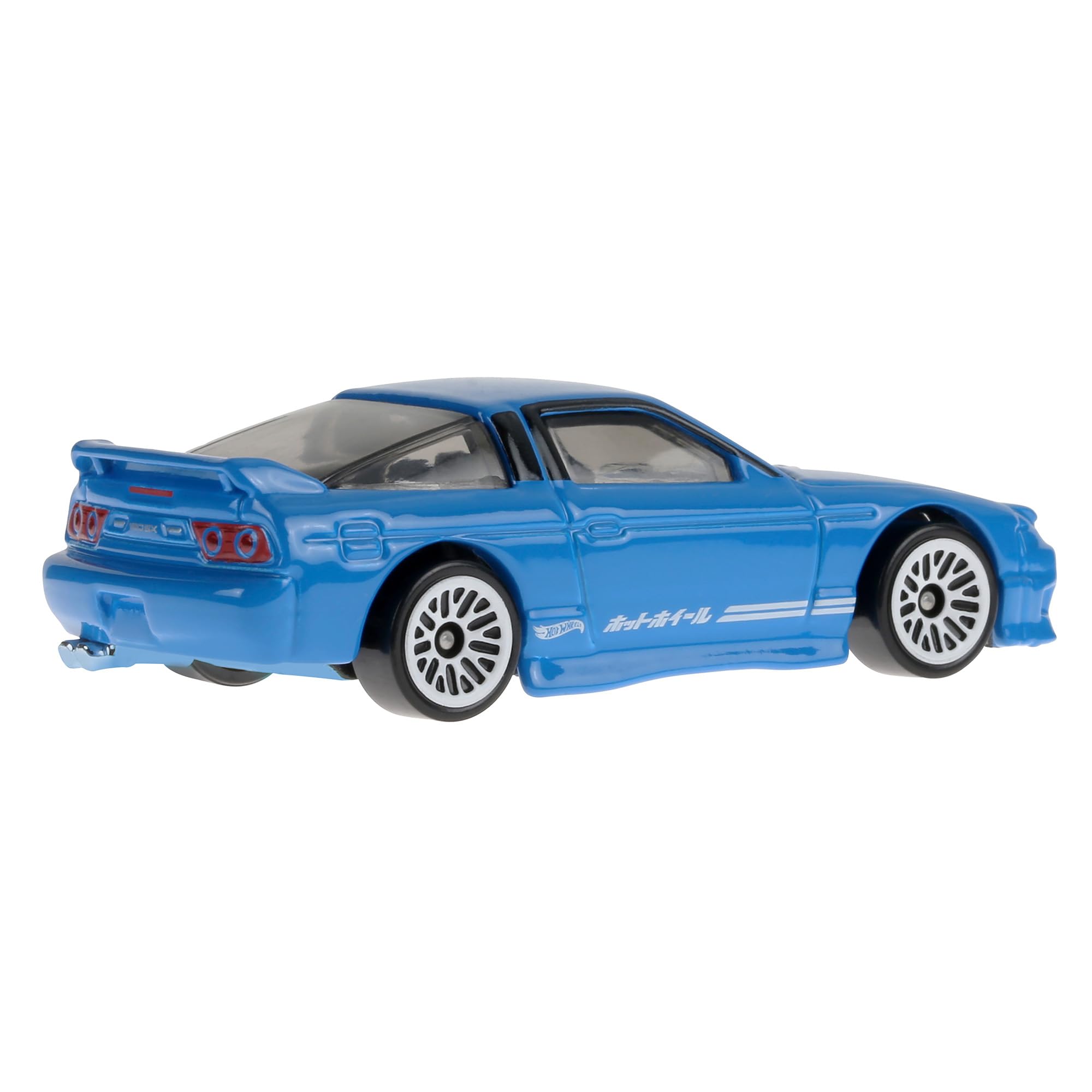 ホットウィールカスタム 日産 180sx フルエアロ マジョーラ トミカ改造 a ホットウィールカスタム 日産 180sx フルエアロ ドリ車 深リムトミカ